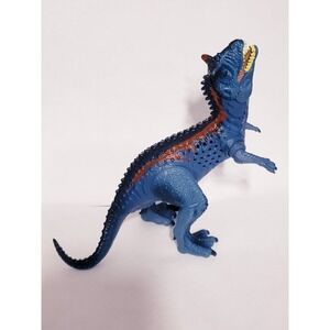 Kid Galaxy Dinosaur Carnotaurus Figure Toy